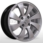Storm BKR-648 (Renault) 6x14 4x100 ET36 DIA60,1 (HS)