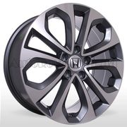 Storm BKR-653 (Honda) 8x18 5x114,3 ET55 DIA64,1 (GP)