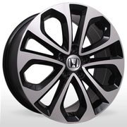 Storm BKR-653 (Honda) 8x18 5x114,3 ET50 DIA64,1 (BP)