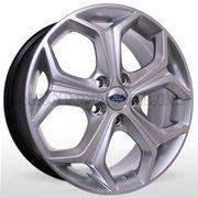 Storm BKR-675 (Ford) 7x17 5x108 ET52,5 DIA63,4 (HS)