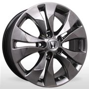 Storm BKR-689 6,5x17 5x114,3 ET50 DIA64,1 (HB)