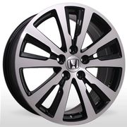 Storm BKR-691 7x18 5x114,3 ET45 DIA64,1 (BP)