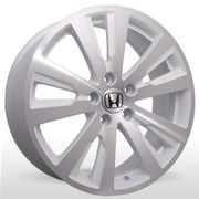 Storm BKR-691 7x18 5x114,3 ET45 DIA64,1 (WP)
