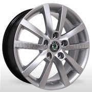 Storm BKR-711 (Skoda) 6,5x16 5x112 ET50 DIA57,1 (HS)