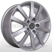Storm BKR-711 (Skoda) 6,5x16 5x112 ET50 DIA57,1 ()