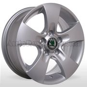 Storm SLR-030 (Skoda) 6x14 5x100 ET38 DIA57,1 ()