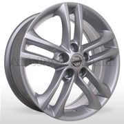 Storm SLR-137 6,5x17 5x114,3 ET40 DIA66,1 ()