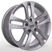 Storm SLR-142 (Nissan) 7x17 5x114,3 ET40 DIA66,1 ()