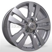 Storm SLR-252 8x18 5x150 ET50 DIA110,1 ()