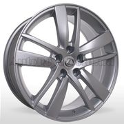 Storm SLR-254 7,5x19 5x114,3 ET35 DIA60,1 ()