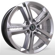 Storm SLR-261 6,5x16 5x112 ET50 DIA57,1 (HS)