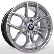 Storm SLR-279 8x18 5x120 ET43 DIA72,6 (HS)