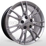 Storm SLR-3001 7x17 5x114,3 ET35 DIA66,1 (HS)