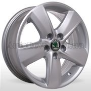 Storm SLR-445 (Skoda) 6x15 5x100 ET38 DIA57,1 ()