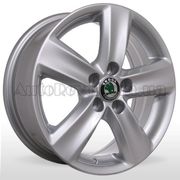 Storm SLR-476 (Skoda) 6x15 5x100 ET40 DIA57,1 ()