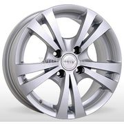 Storm SM-231 7x17 5x112 ET42 DIA66,6 (BP)
