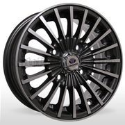 Storm SM-3107 5,5x13 4x114,3 ET35 DIA69,1 (GP)