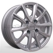 Storm SM-3116 5,5x13 4x100 ET35 DIA67,1 (SP)