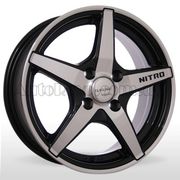 Storm SM-3119 5,5x14 4x98 ET35 DIA58,6 (BP)
