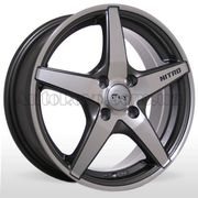 Storm SM-3119 5,5x14 4x98 ET35 DIA58,6 (GP)