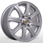 Storm SM-3163 5,5x14 4x100 ET43 DIA56,6 ()