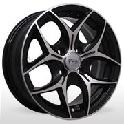 Storm SM-3206 6x14 4x100 ET35 DIA67,1 (BP)