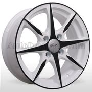 Storm SM-3210 6x14 4x100 ET35 DIA67,1 (CA-W-PB)
