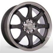 Storm SM-3710 6,5x15 4x100/114,3 ET35 DIA73,1 ()
