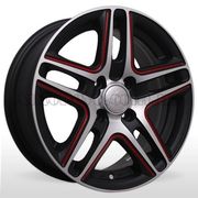 Storm SM-378 6x14 4x98 ET35 DIA58,6 (RBP/M)