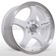 Storm SM-391 6,5x15 4x98/100 ET35 DIA67,1 ()