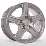 Storm SM-610 6,5x15 5x114,3 ET38 DIA67,1 (SP)