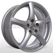 Storm SM-9524 6,5x16 5x100 ET45 DIA54,1 (silver)