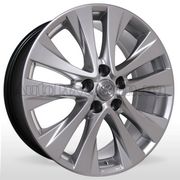 Storm SMR-9307 7,5x18 5x114,3 ET45 DIA60,1 (HS)
