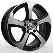Storm TR-138 6,5x15 5x112 ET45 DIA57,1 (BP)
