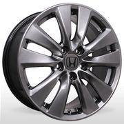 Storm TR-179 7,5x17 5x114,3 ET55 DIA64,1 (HB)