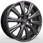 Storm TR-189 7x17 5x114,3 ET45 DIA60,1 (HB)