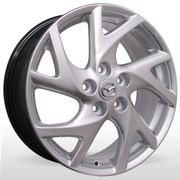 Storm TR-595 7x17 5x114,3 ET60 DIA67,1 (HS)