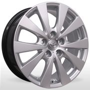 Storm TR-598 7x17 5x114,3 ET45 DIA60,1 (HS)