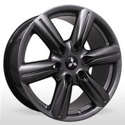 Storm TR-610 8,5x18 6x139,7 ET46 DIA67,1 (HB)