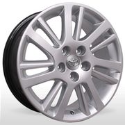 Storm TR-720 7x17 5x114,3 ET45 DIA60,1 (HS)