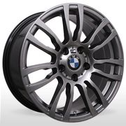 Storm TR-731 8x17 5x120 ET38 DIA72,6 (HB)