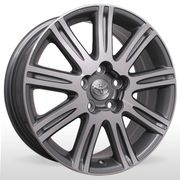 Storm TR-951 7x17 5x114,3 ET45 DIA60,1 (GP)