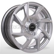Storm Vento-184 5,5x13 4x98 ET30 DIA58,6 (HS)