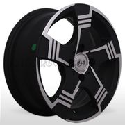 Storm W-247 6x14 4x98 ET35 DIA58,6 (MtBP)