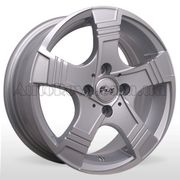 Storm W-247 6x14 4x98 ET35 DIA58,6 (SP)