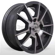 Storm W-289 5,5x14 4x108 ET35 DIA67,1 (GP)