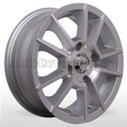 Storm W-289 6x15 4x98 ET38 DIA67,1 (SP)