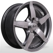 Storm W-599 6x14 4x100 ET 35 Dia 67,1 (HB)