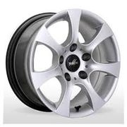 Storm W-719 7x15 5x120 ET15 DIA67,1 (HS)