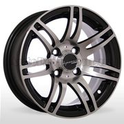 Storm W-720 6x14 4x98 ET20 DIA58,6 (BP)